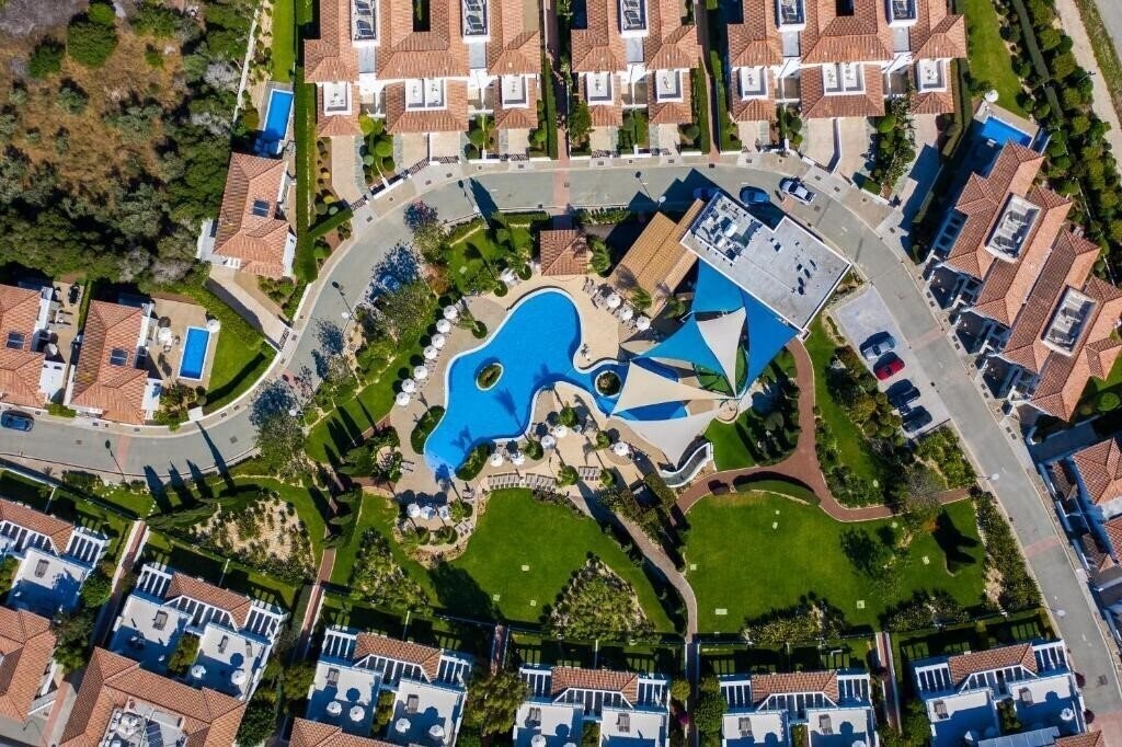 Atlantis Gardens отель без категории қонақ үйі