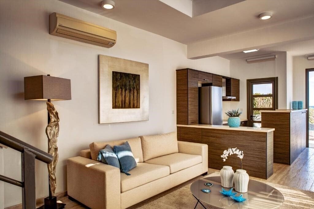 Фото Atlantis Gardens отель без категории