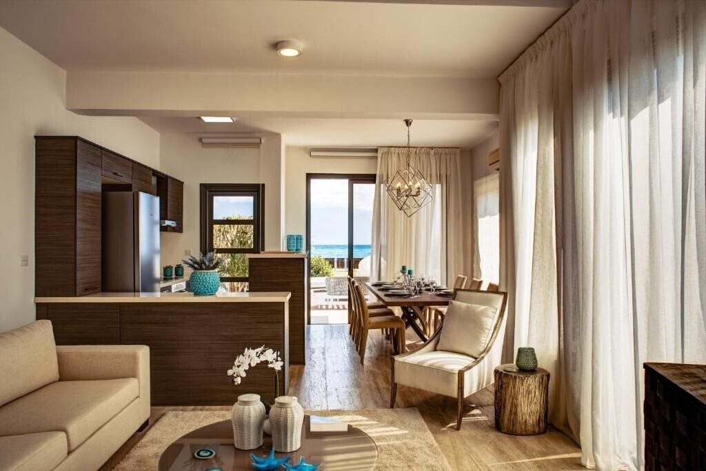 Atlantis Gardens отель без категории суреті