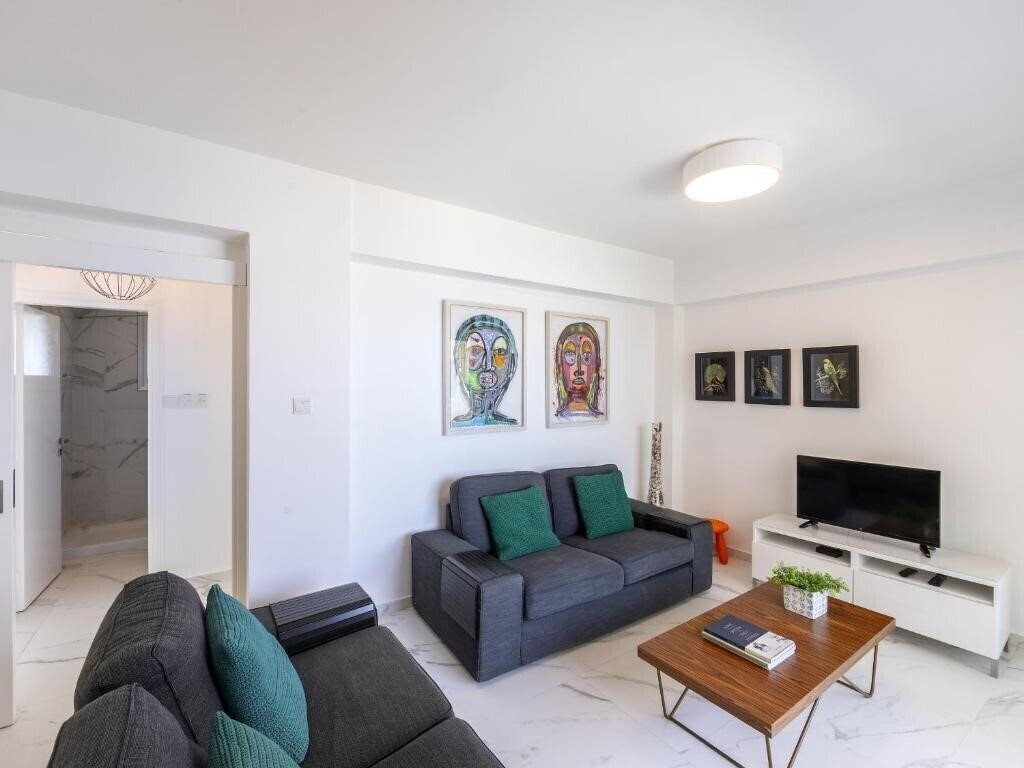 Leo Suite 3* суреті