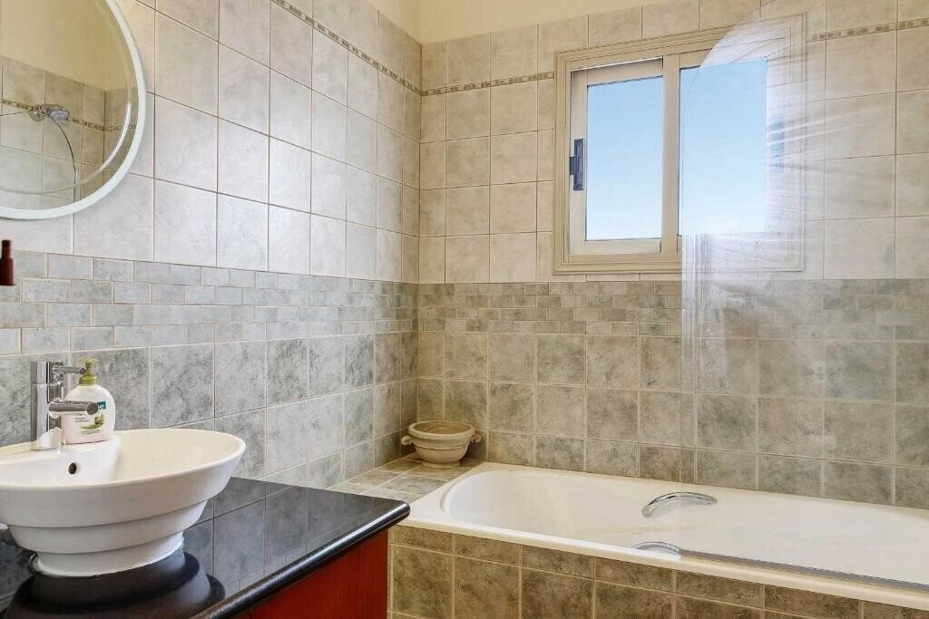 Villa Yialos 4* фотосуреті