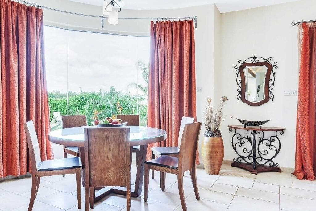 Villa Yialos 4* суреті