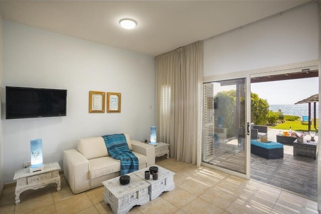 Картинка Meneou Villas 4*