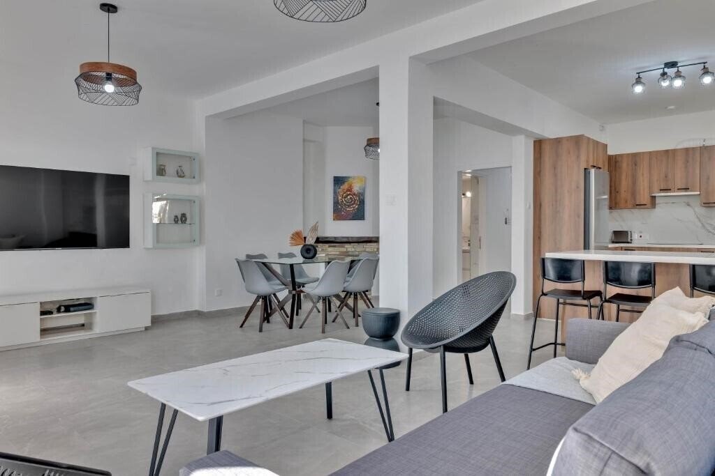 Изображение Phaedrus Living: Luxury Residence Faneromeni 4*