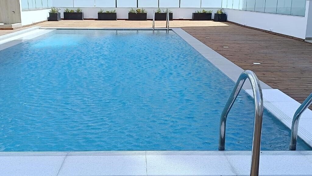 Фото Larvella Estia Luxury Suites 4*