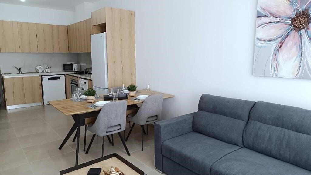 Фотография Larvella Estia Luxury Suites 4*