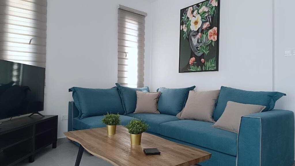 Изображение Larvella Estia Luxury Suites 4*