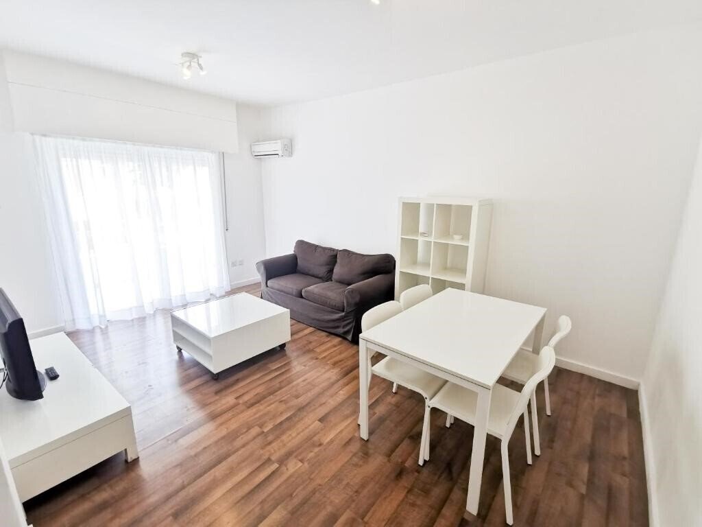 Отель Island Time Holiday Apartment 3*