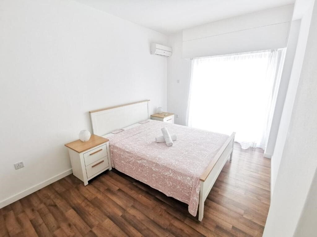 Фотография Island Time Holiday Apartment 3*