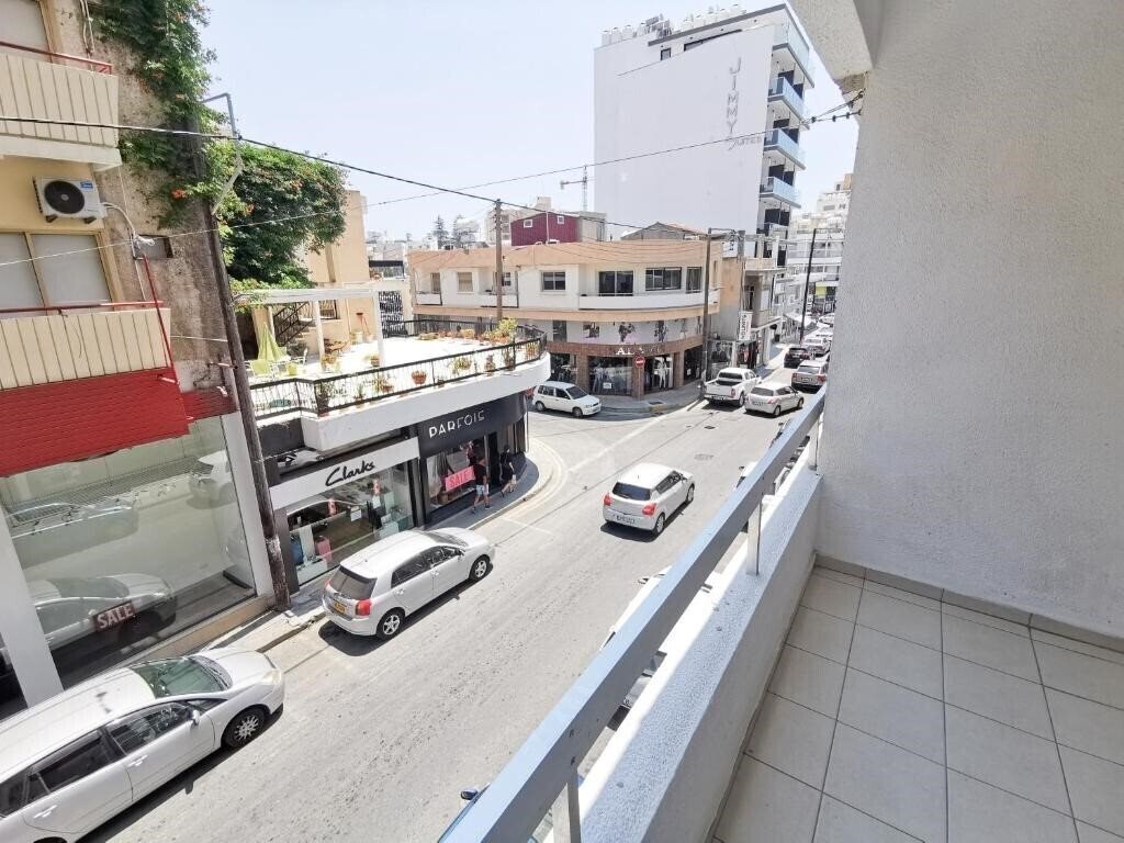 Изображение Island Time Holiday Apartment 3*