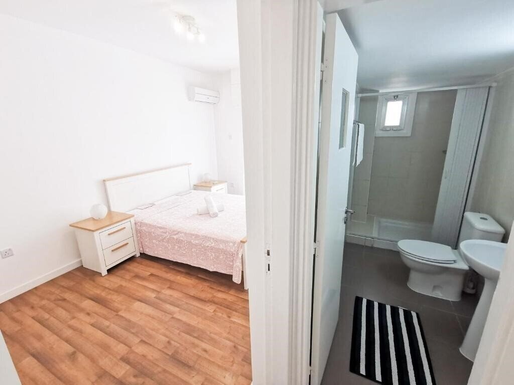 Картинка Island Time Holiday Apartment 3*