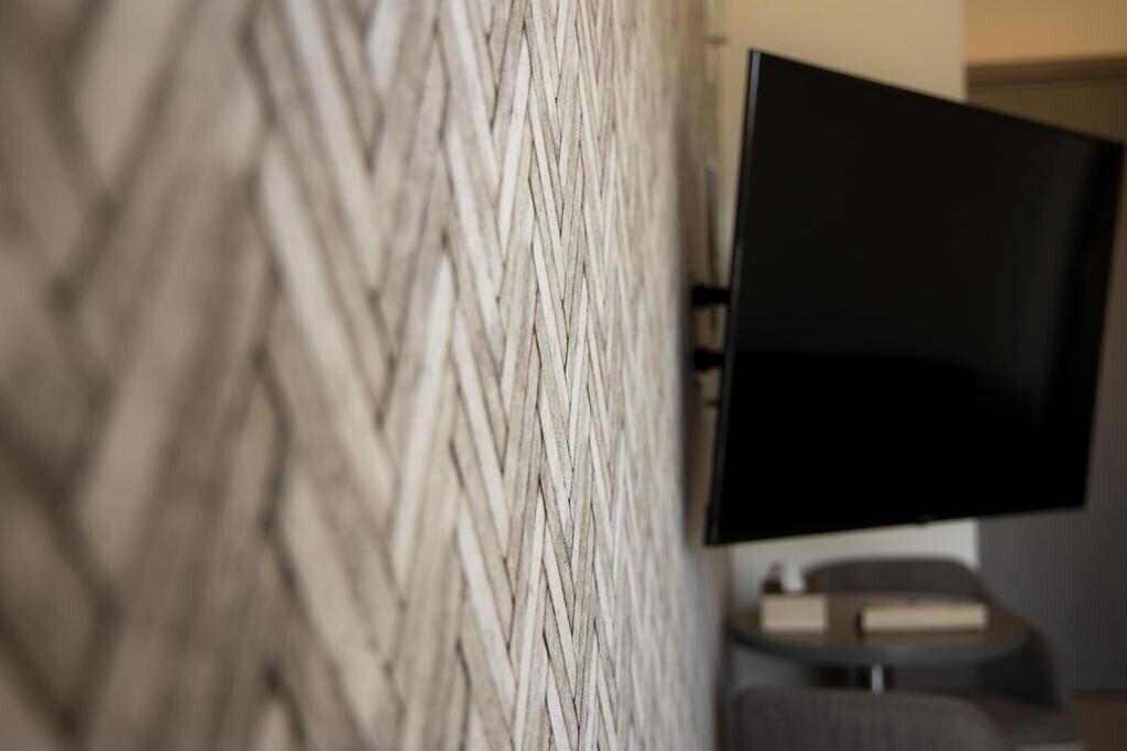 Картинка Jimmys Suites 3*
