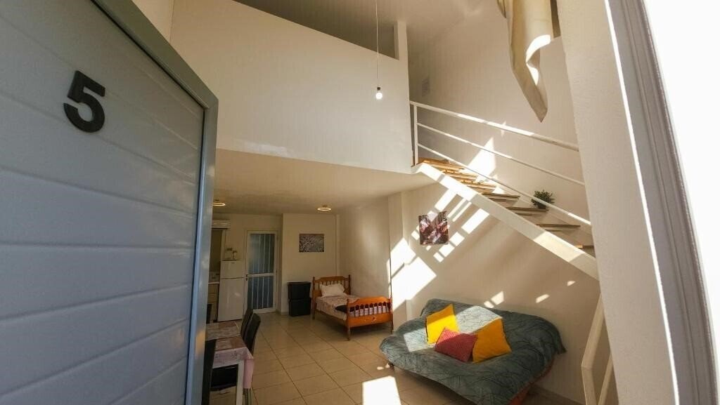 Отель Duplex Comfort Apartments 3*