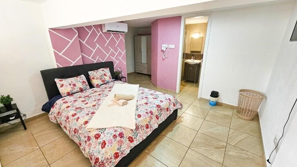 Фотография Duplex Comfort Apartments 3*