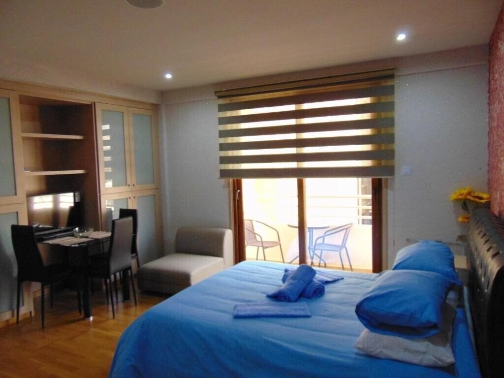 Фотография Ithaki Phinikoudes Apartment No. 207 2*