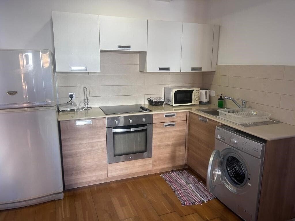 Фотография Ithaki Phinikoudes Apartments No. 106 2*