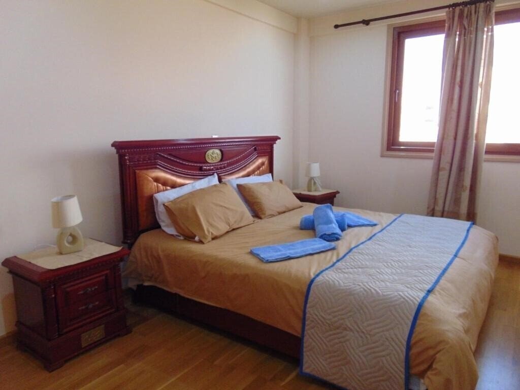 Изображение Ithaki Phinikoudes Apartments No. 106 2*