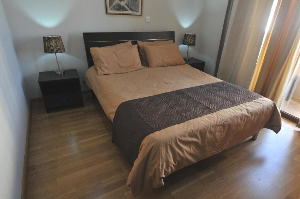 Картинка Ithaki Phinikoudes Apartment No. 204 2*
