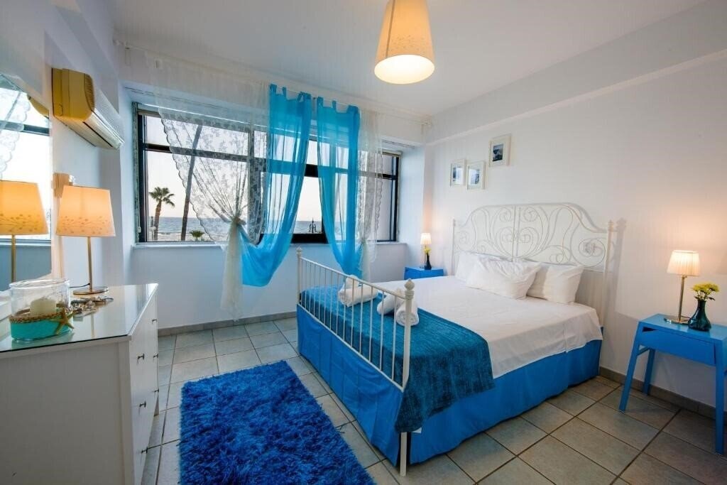 Изображение Krasas Beach Apts 3*