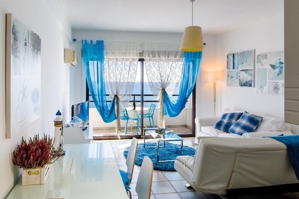 Картинка Krasas Beach Apts 3*