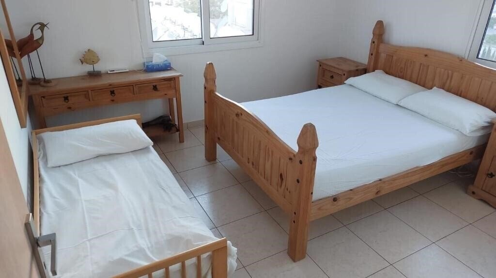 Отель Ideal Famille Panoramic View Lac Sale апартаменты