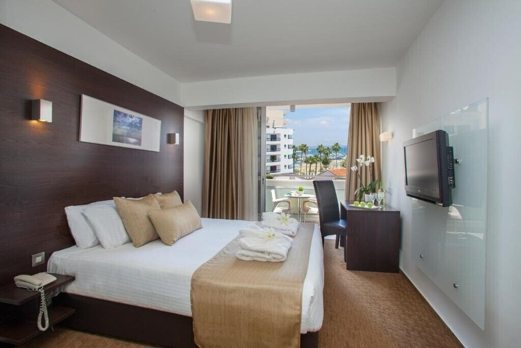 Фото Amorgos Boutique Hotel 3*