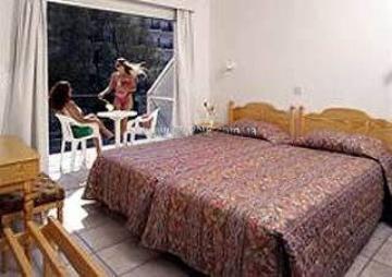 Michaels Beach Aprt 4* суреті