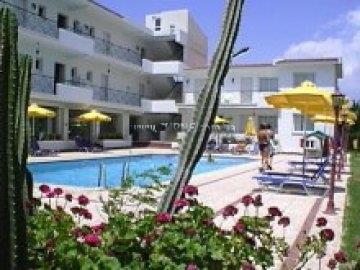 Michaels Beach Aprt 4* фотосуреті