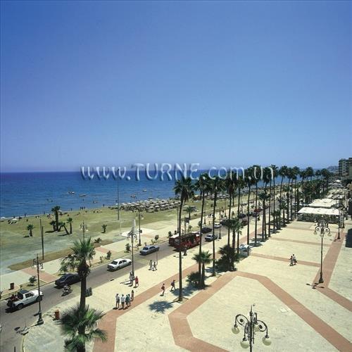 Michaels Beach Aprt 4* қонақ үйі