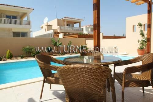 Villa Lavitani вилла фотосуреті