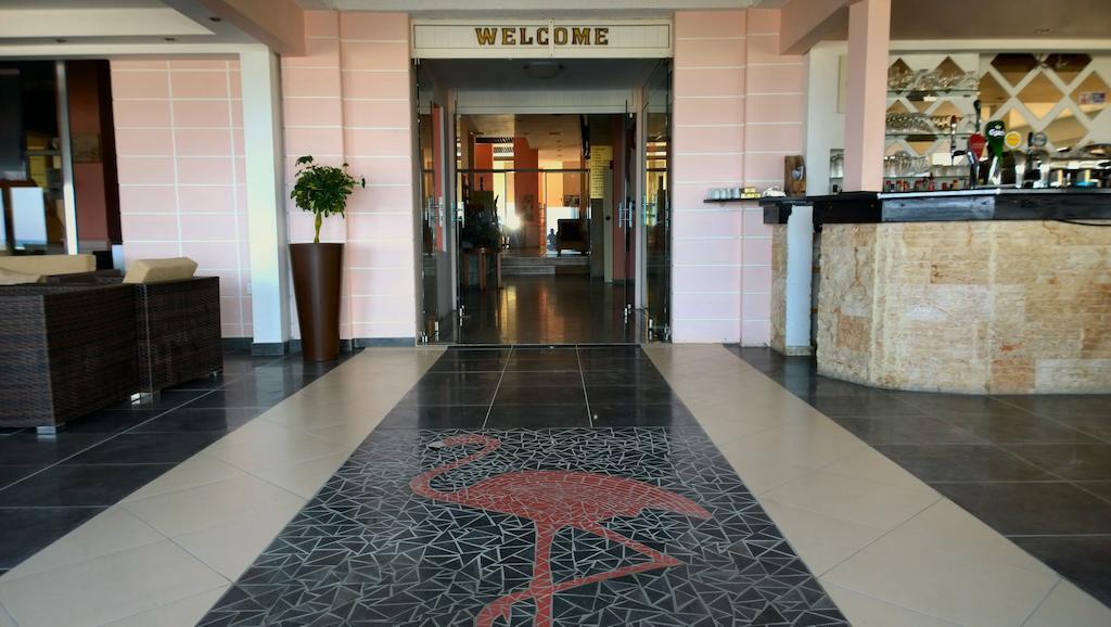 Flamingo Beach 3* суреті