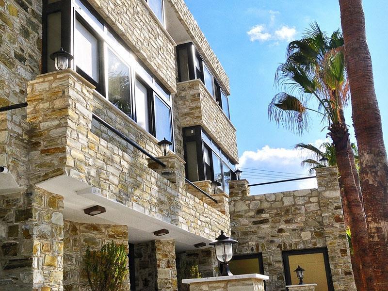 Vergi Hotel 2* фотосуреті