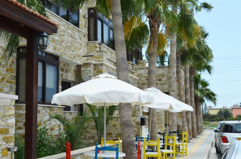 Vergi Hotel 2* суреті