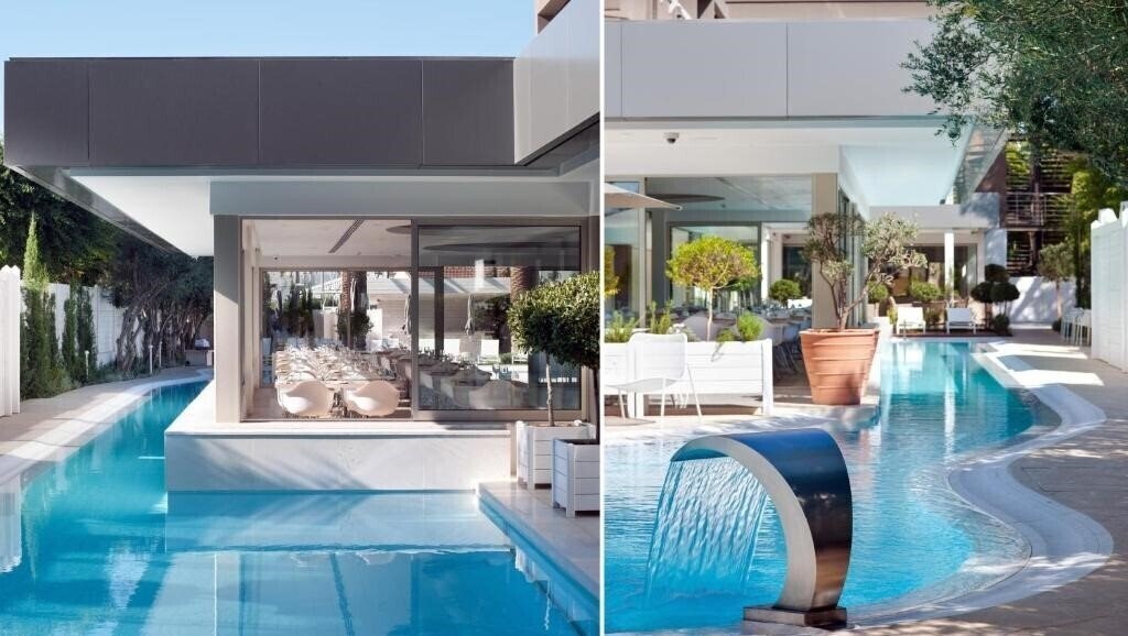 Alasia 4* фотосуреті