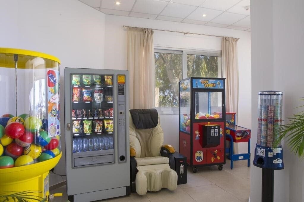 Картинка Harmony Bay Hotel 3*