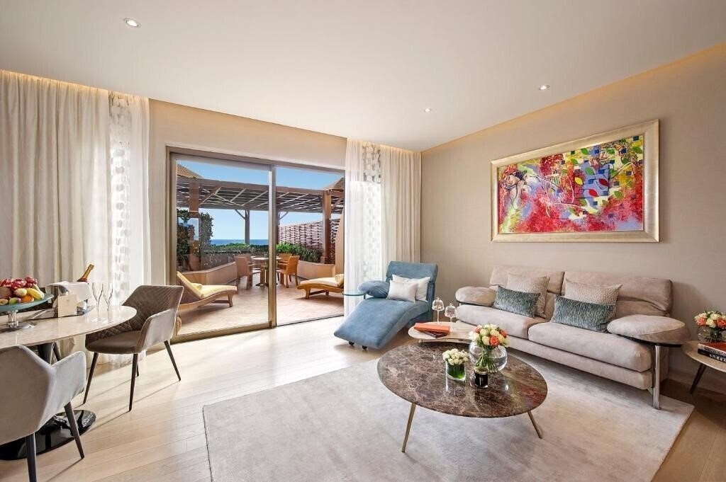 Фотография Four Seasons Hotel 5*