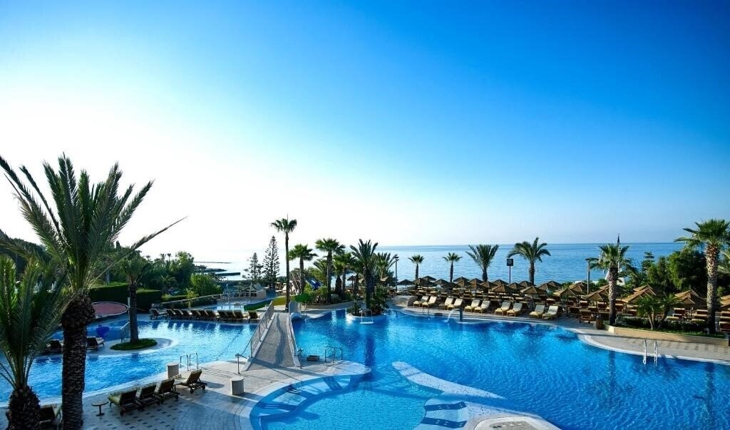 Изображение Four Seasons Hotel 5*