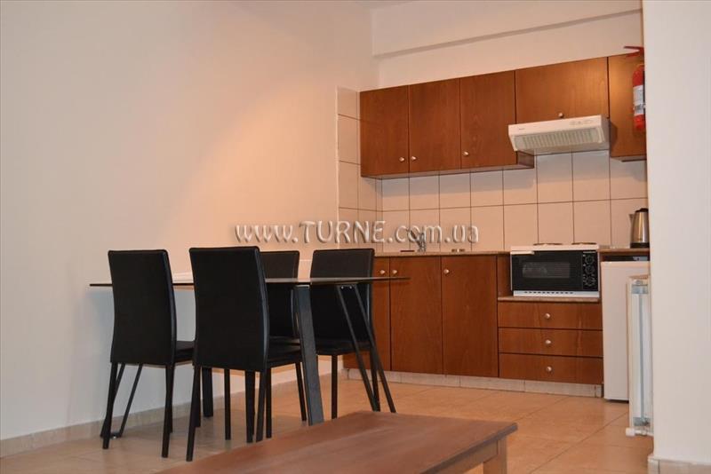 Tasiana Apartment B Cat 3* суреті