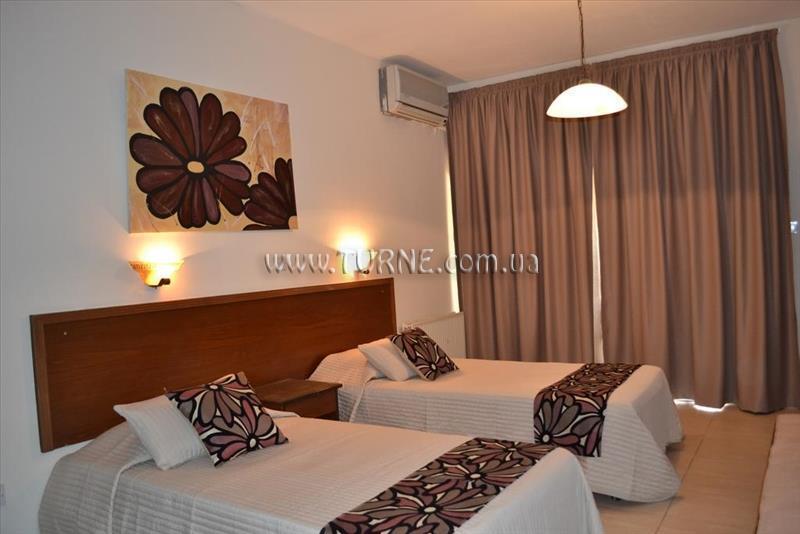 Фото Tasiana Apartment B Cat 3*