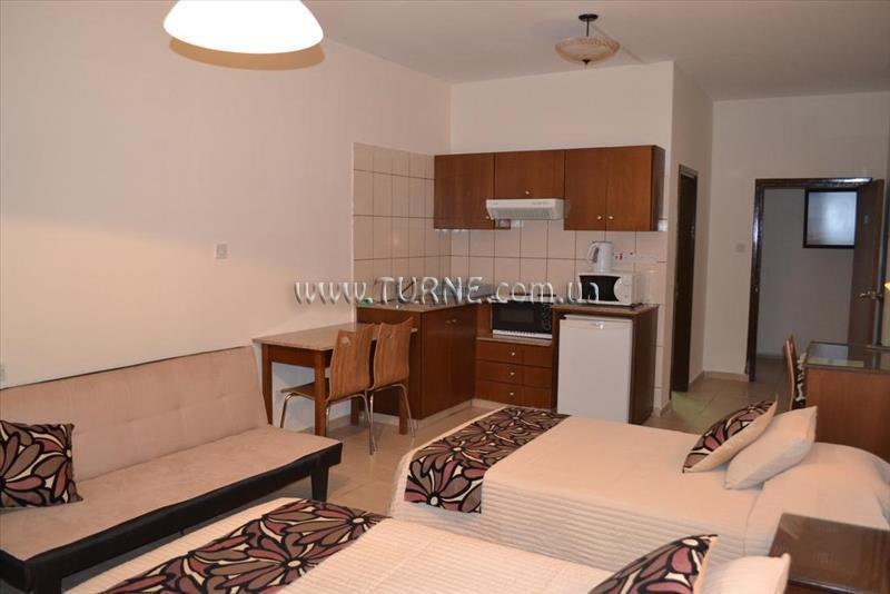 Tasiana Apartment B Cat 3* қонақ үйі