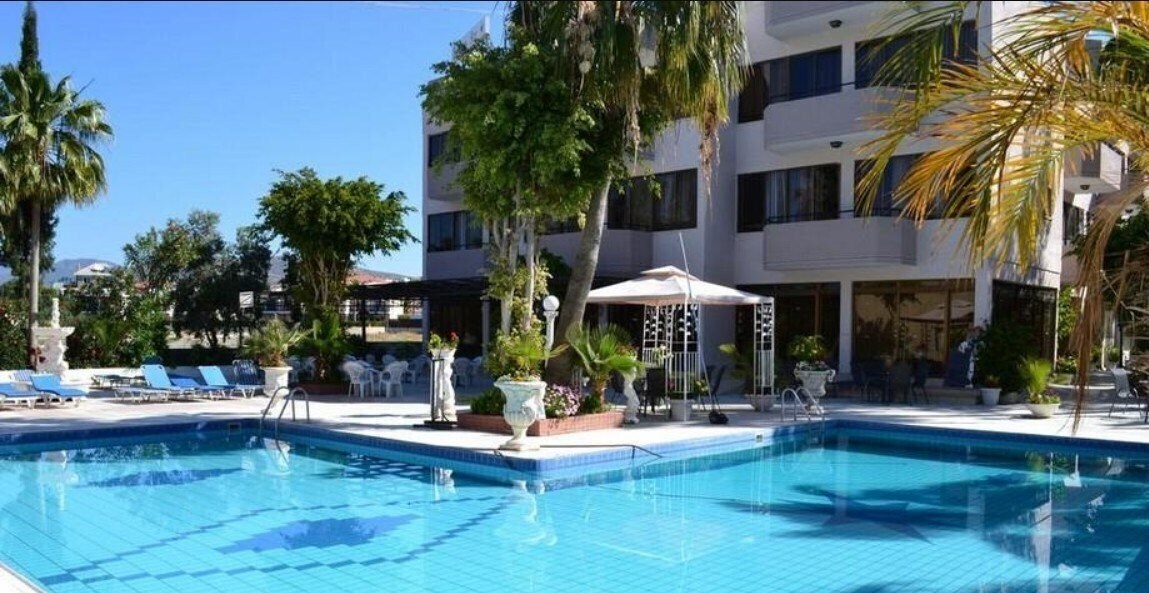Tasiana Star Apartment 3* қонақ үйі