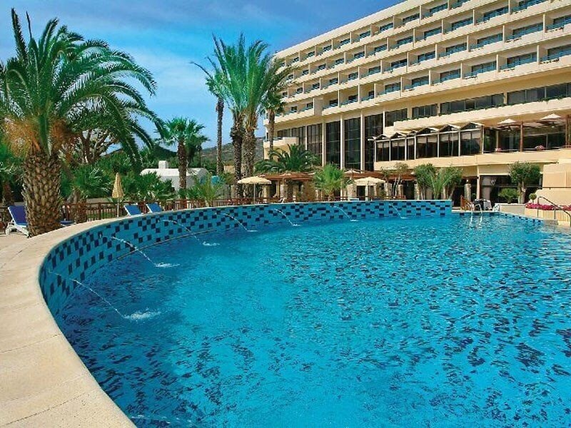 Изображение Elias Beach Hotel & Country Club 4*
