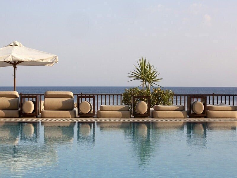 Фото Londa Beach Hotel (ex. Londa Beach Hotel) 5*