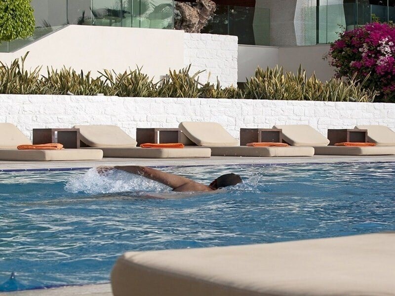 Londa Beach Hotel (ex. Londa Beach Hotel) 5* фотосуреті