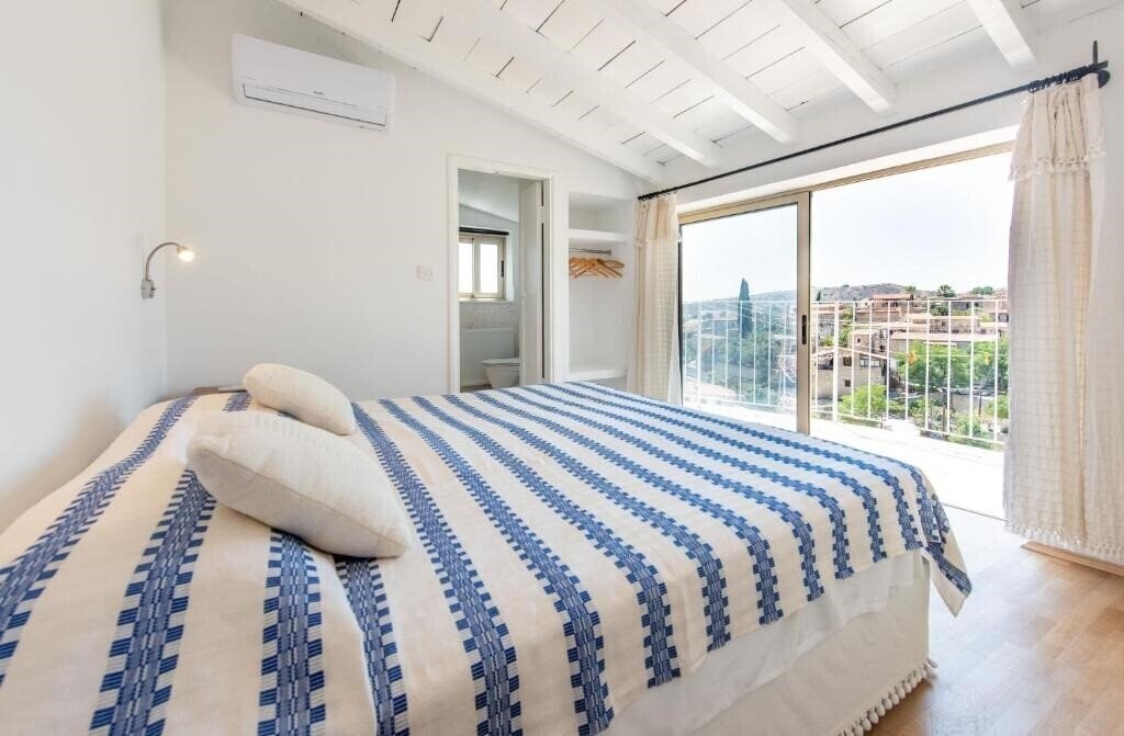 Фотография Cyprus Villages Traditional Houses 3*