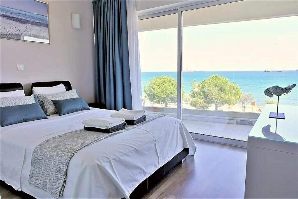 Фотография Eden Beach 3*