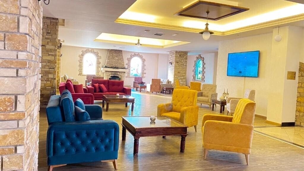 Фотография Navarria Hotel 3*