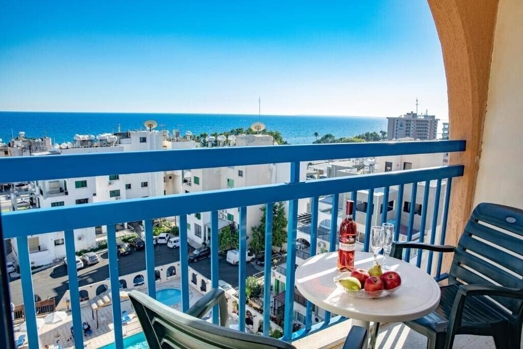 Изображение Navarria Hotel 3*