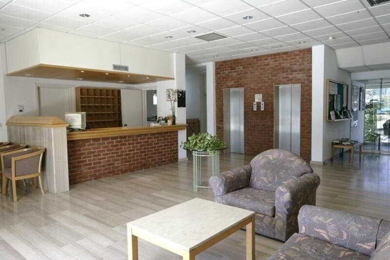 Фотография Blue Crane Apt 3*