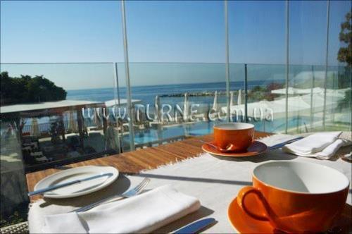 Фото Londa Beach Deluxe Suite 5*